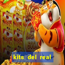 kits del real madrid para dream league soccer